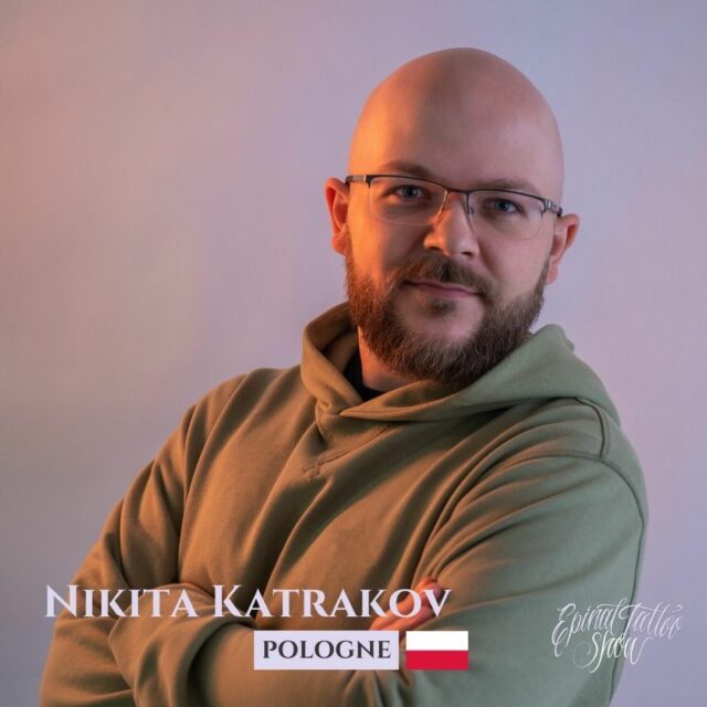Nikita Katrakov - Phoenix Rising Tattoo - Pologne (4)