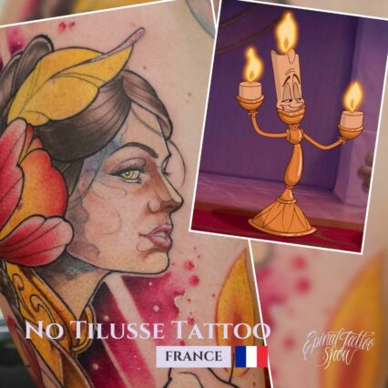 No Tilusse Tattoo - No Tilusse Tattoo - france (3)