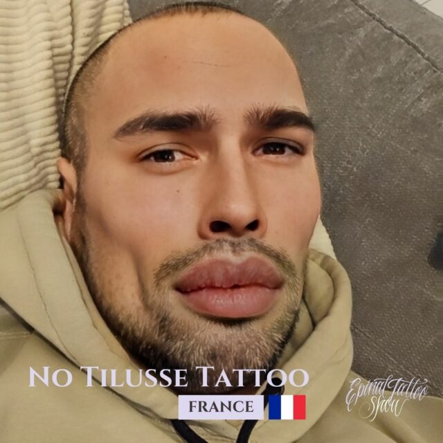 No Tilusse Tattoo - No Tilusse Tattoo - france (4)