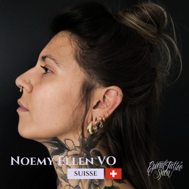 Noemy Ellen VO - Ethno Tattoo - Suisse (4)