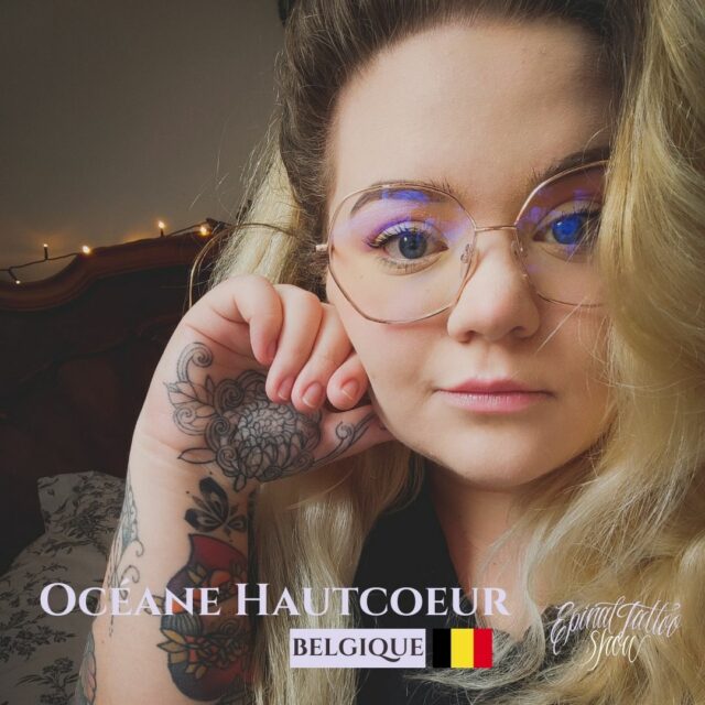 Océane Hautcoeur - Theatralis - Belgique (4)