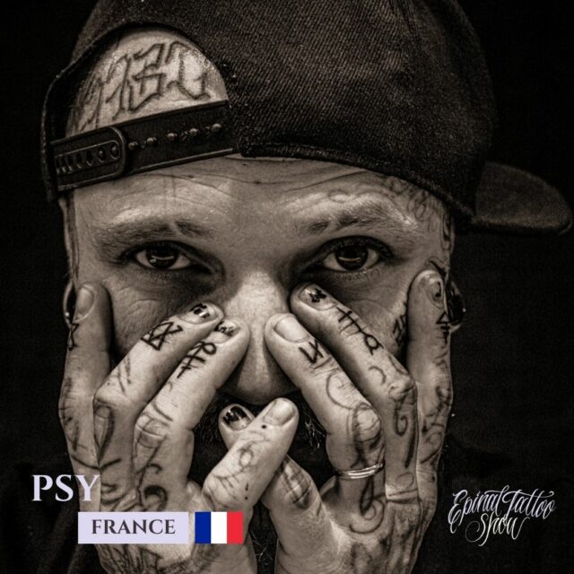 PSY - Passeur d’art - France (2)