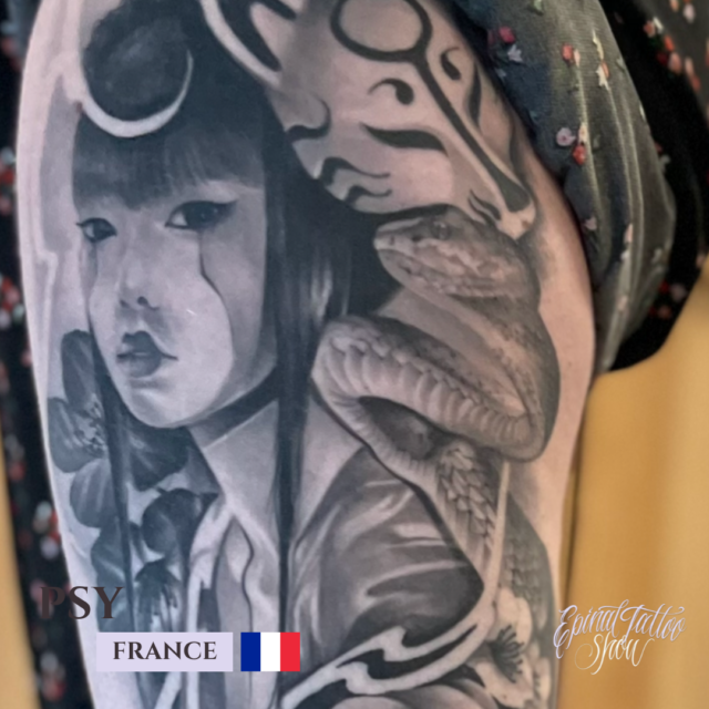 PSY - Passeur d’art - France (2)