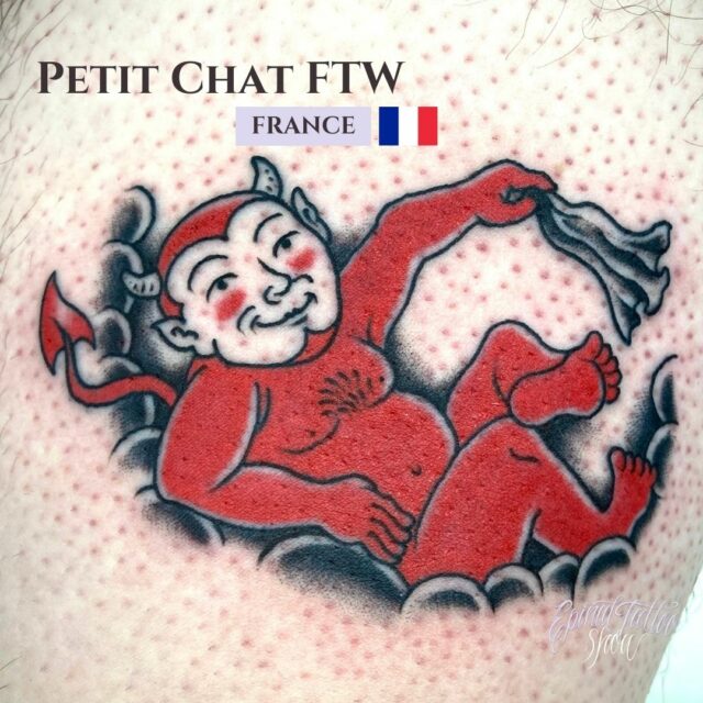 Petit Chat FTW - Miséricorde - France (3)
