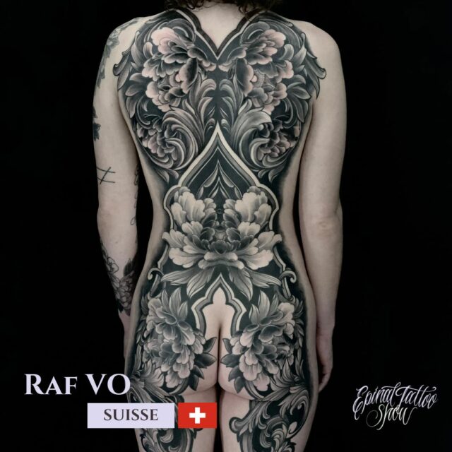Raf VO - Ethno Tattoo - Suisse (2)