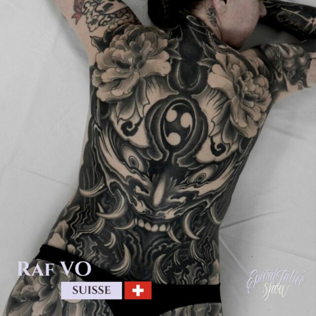 Raf VO - Ethno Tattoo - Suisse (3)