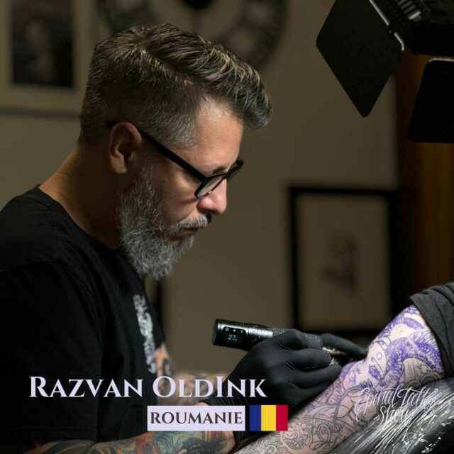 Razvan OldInk - Old Ink Bucharest -Romanie (4)