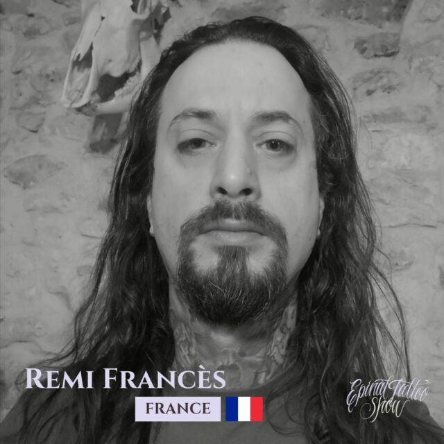 Remi Francès - Clockwork Needle - France (4)