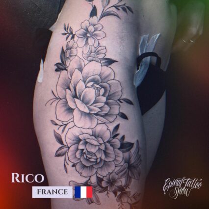 Rico - Deliceink - France (2)