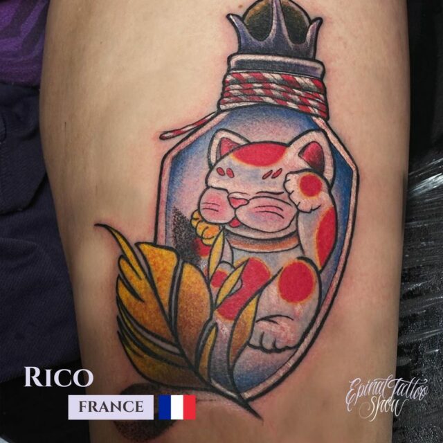 Rico - Deliceink - France (3)