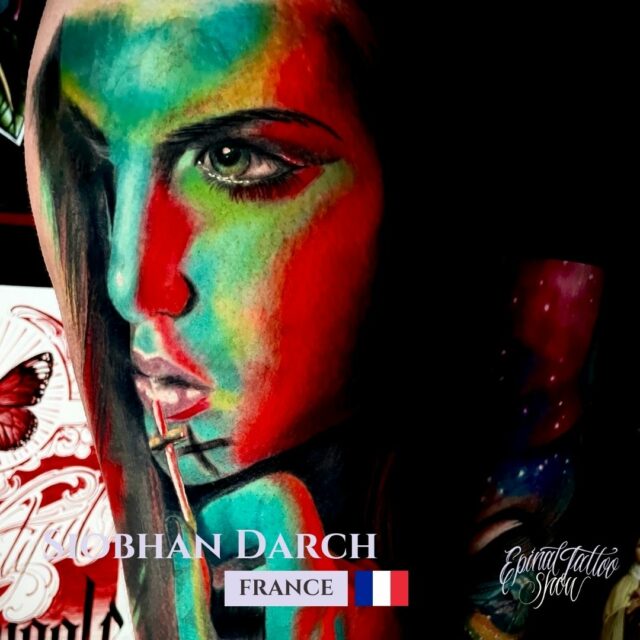 Siobhan Darch - Sublim’ Tattoo - France (2)