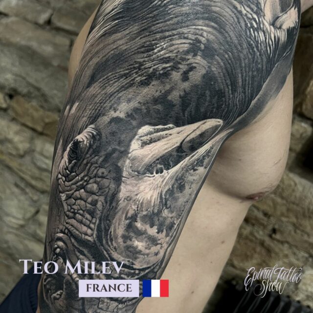 Teo Milev - 681 Tattoos - France (2)