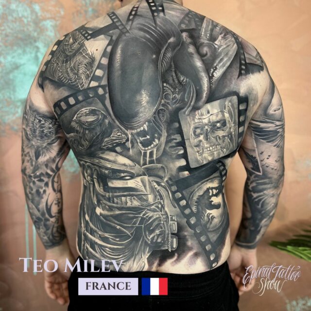 Teo Milev - 681 Tattoos - France (3)