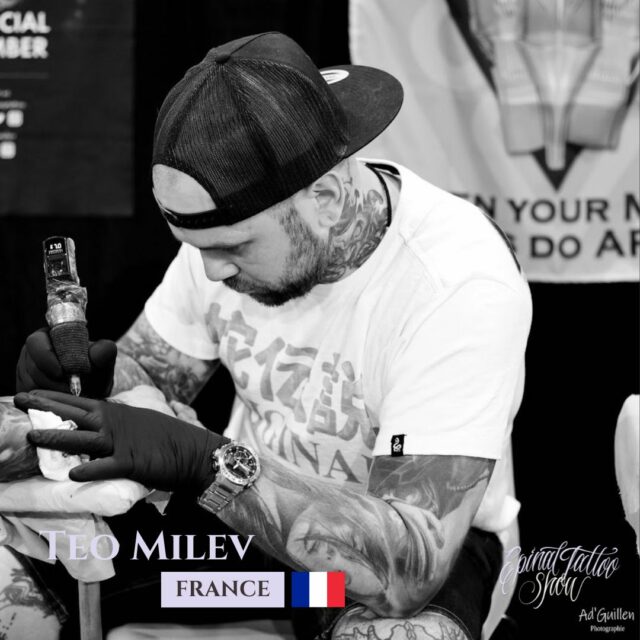 Teo Milev - 681 Tattoos - France (4)