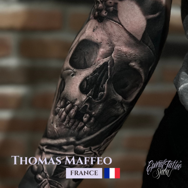 Thomas Maffeo - Noire Ink -France (3)