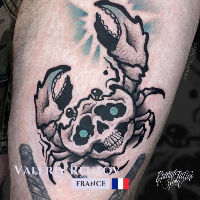 Valeriy Reutov - Noire ink - France (2)