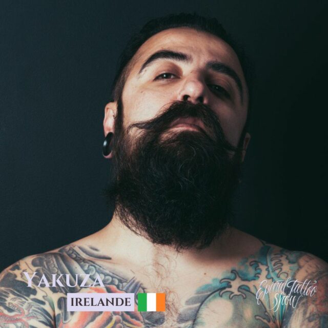 Yakuza - Yakuza Tattoo Studio - Irlande (4)