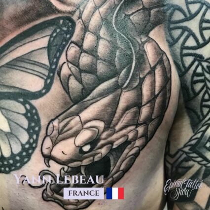 Yann Lebeau - Clockwork Needle - France (2)
