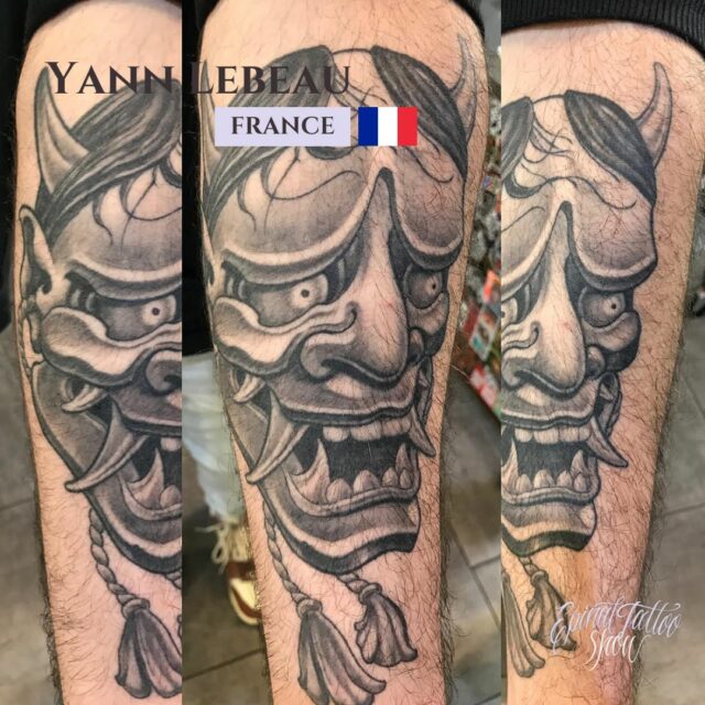 Yann Lebeau - Clockwork Needle - France (3)