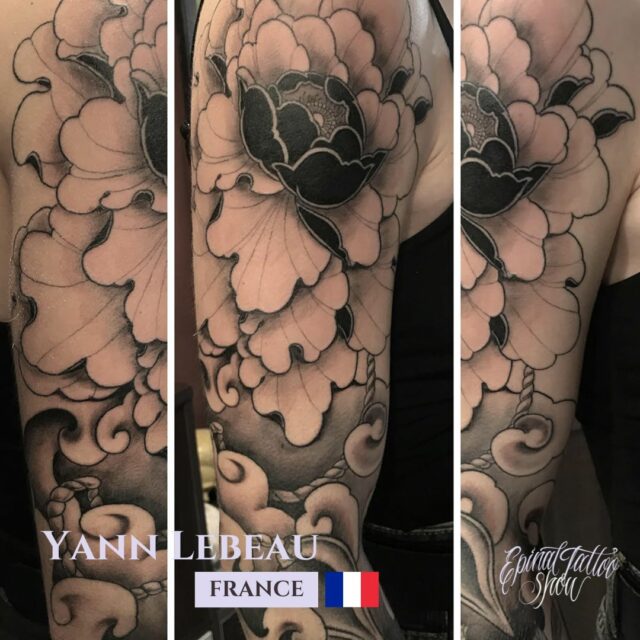 Yann Lebeau - Clockwork Needle - France