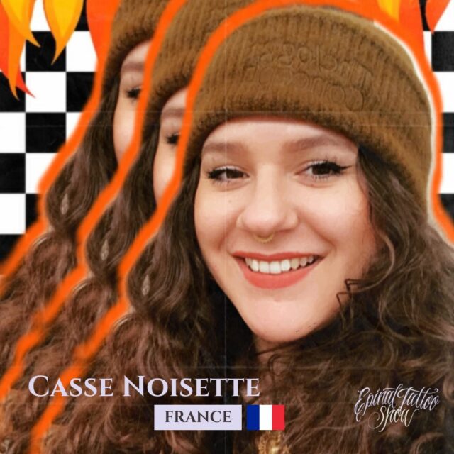 Casse Noisette -Le petit Saigneur - France (3)