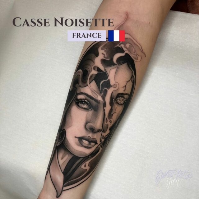 Casse Noisette -Le petit Saigneur - France
