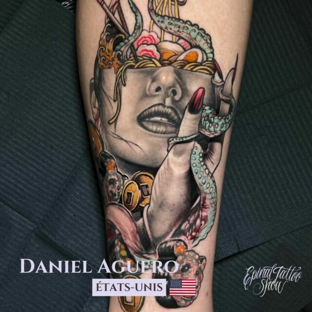 Daniel Aguero - Hyper Inkers - USA (3)