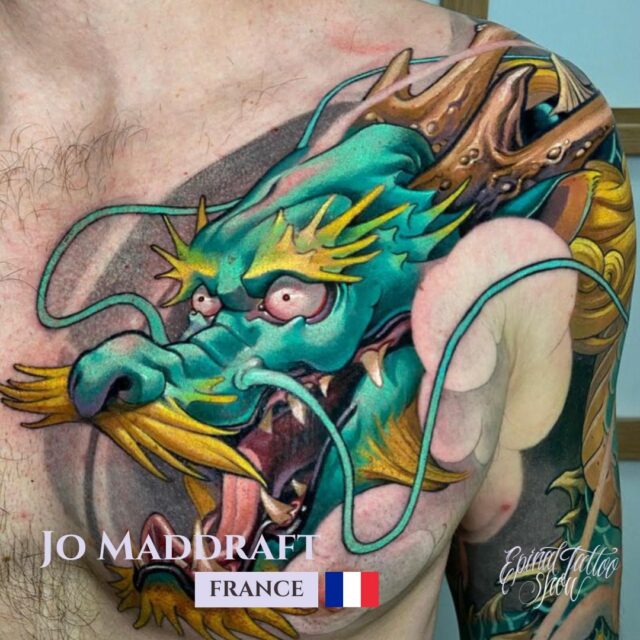 Jo Maddraft - Zoku Tattoo - France (4)