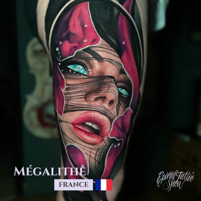 Mégalithe - Noire Ink - France (2)