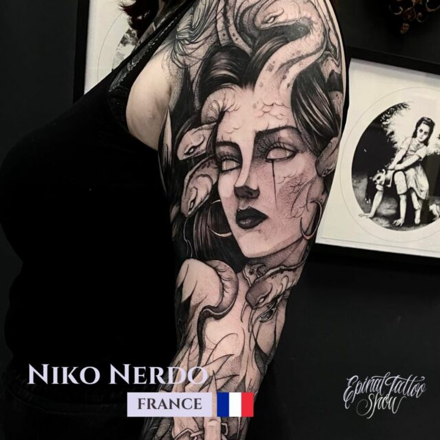 Niko Nerdo - Sunny Meow - France