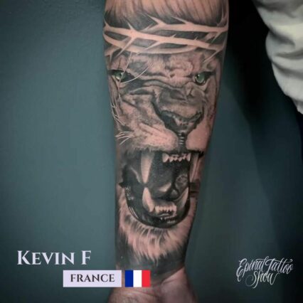 Kevin F - Indigo ink - france (2)