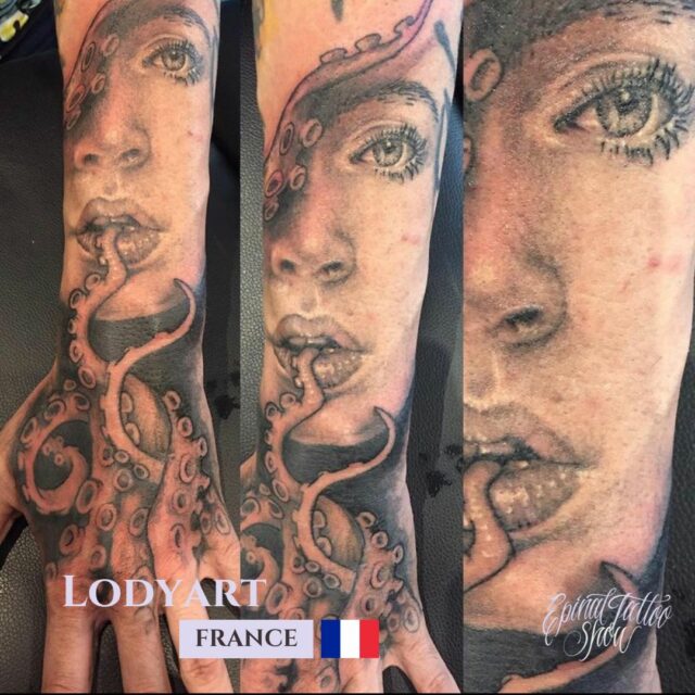 Lodyart - Les Bobines - France (2)