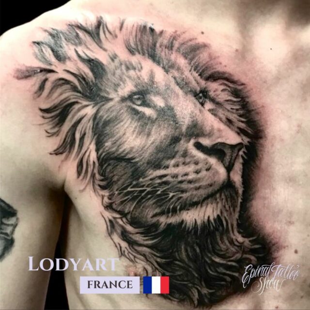 Lodyart - Les Bobines - France (3)