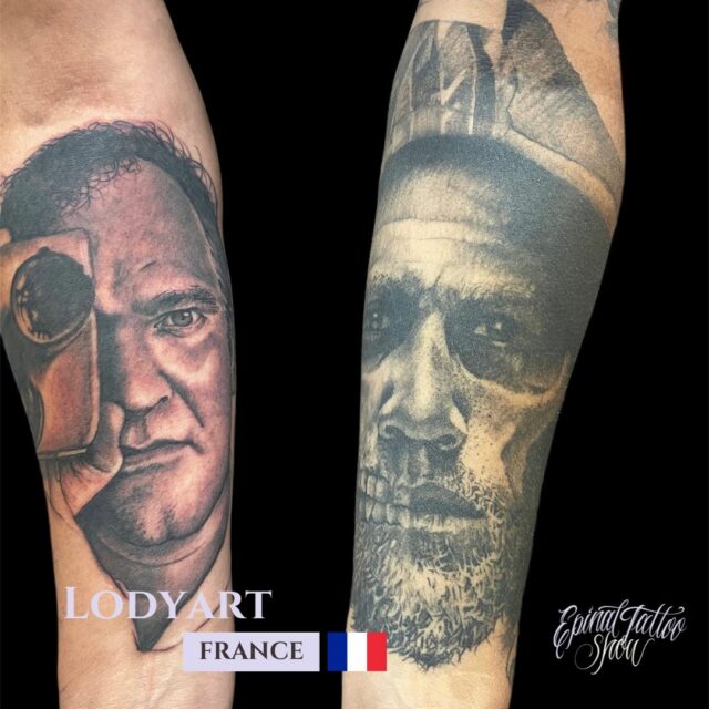 Lodyart - Les Bobines - France