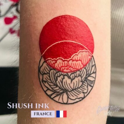Shush ink - Manuari ink - France (2)