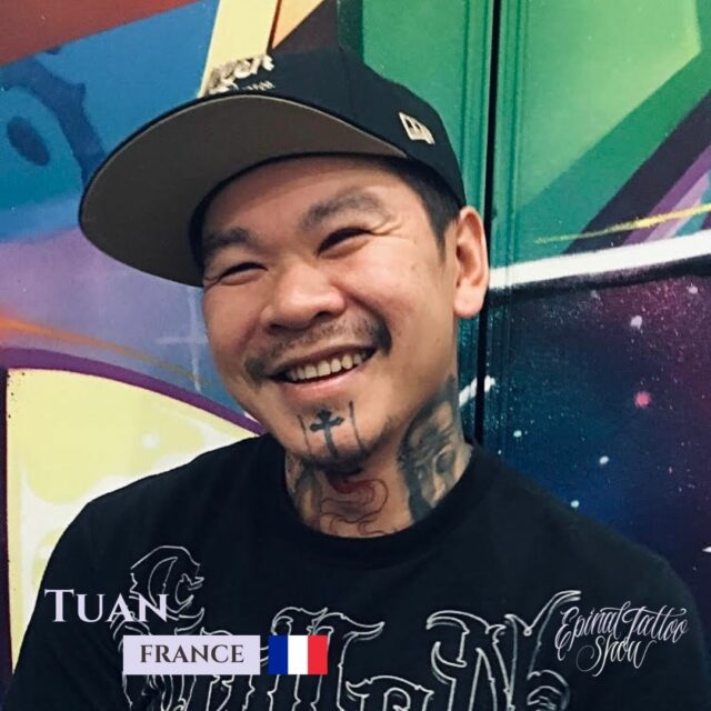 Tuan - Inka Tattoo Lyon - France (4)