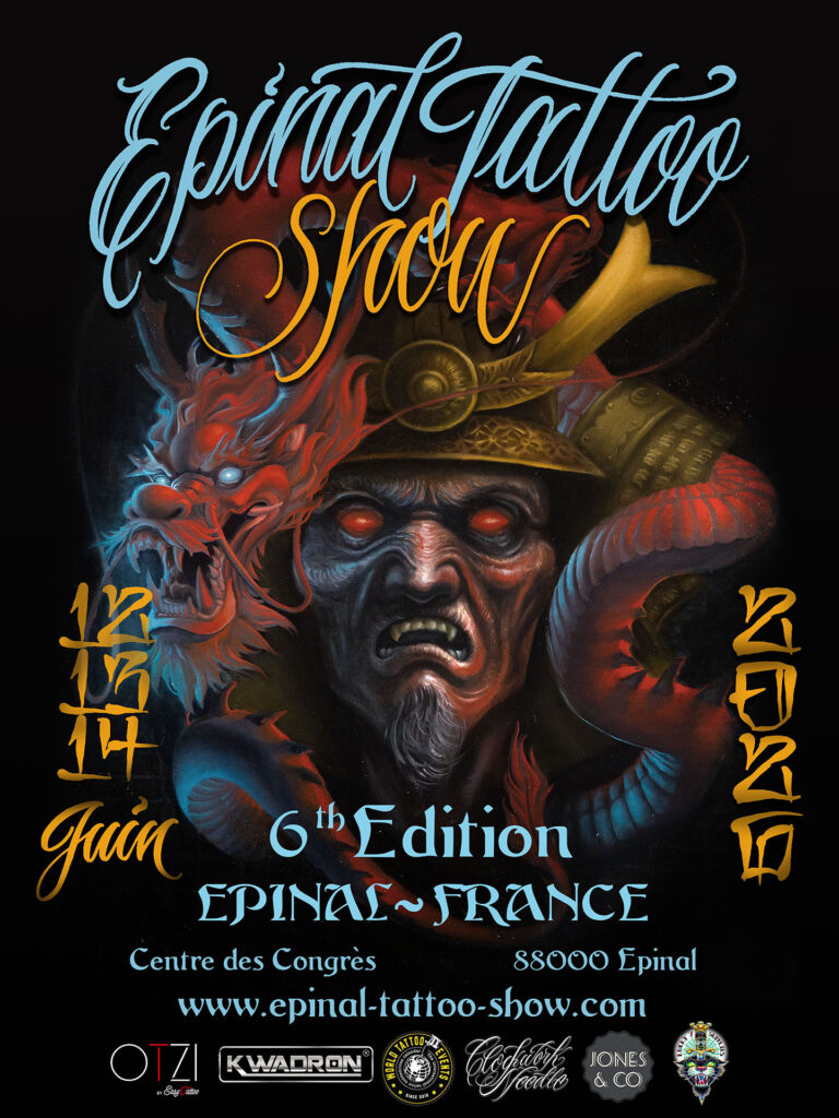 affiche-convention-tatouage-epinal-tattoo-show-2026
