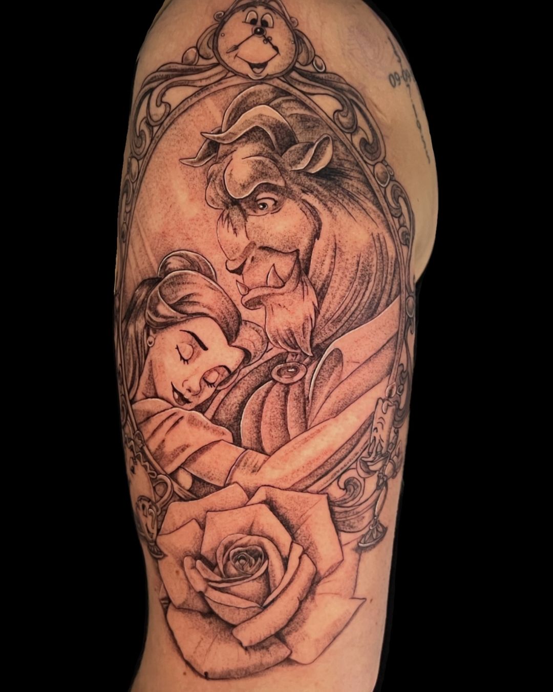 Alberto Söldner - France-7