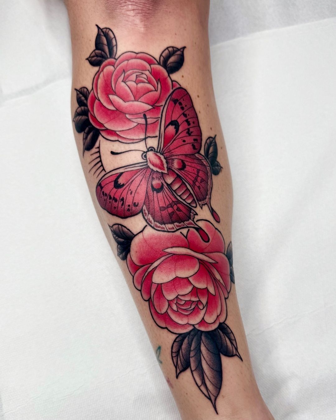 Alice Stvns - France-7