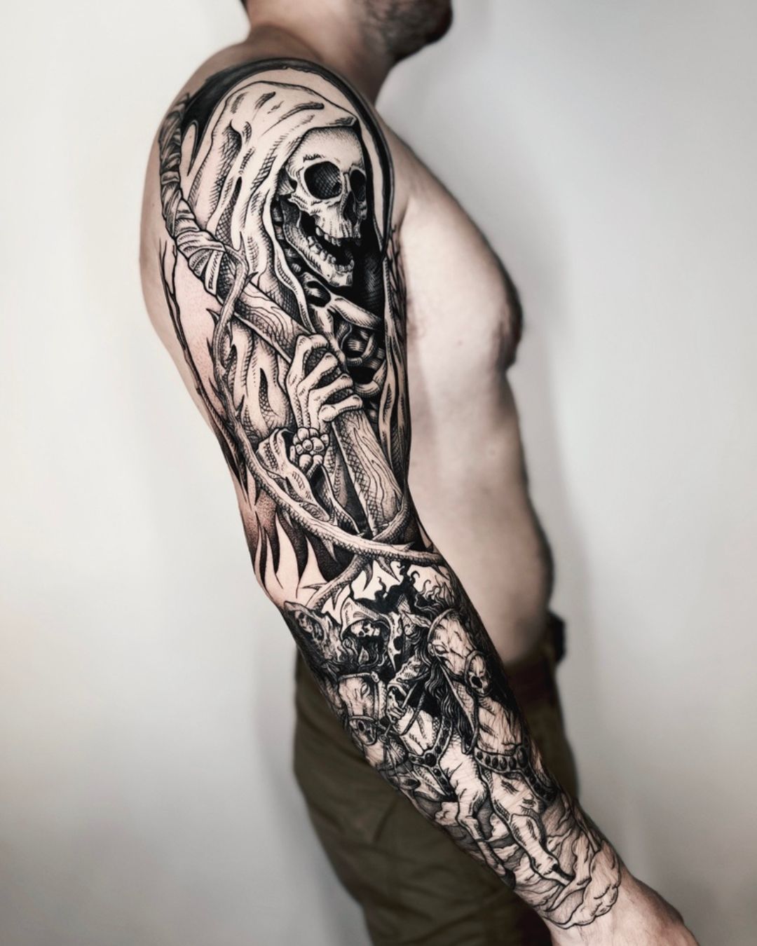 Alice Stvns - France-8