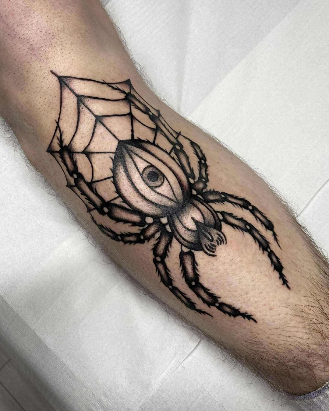 Ambre Tattooer - France-6