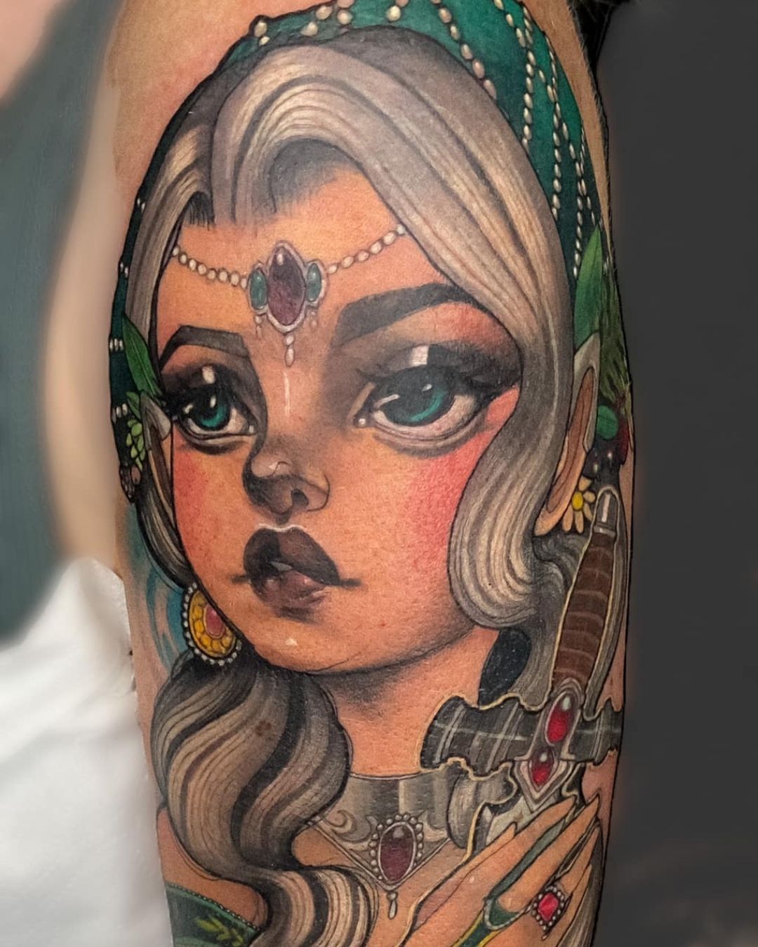 Amy Mymouse - Suisse7