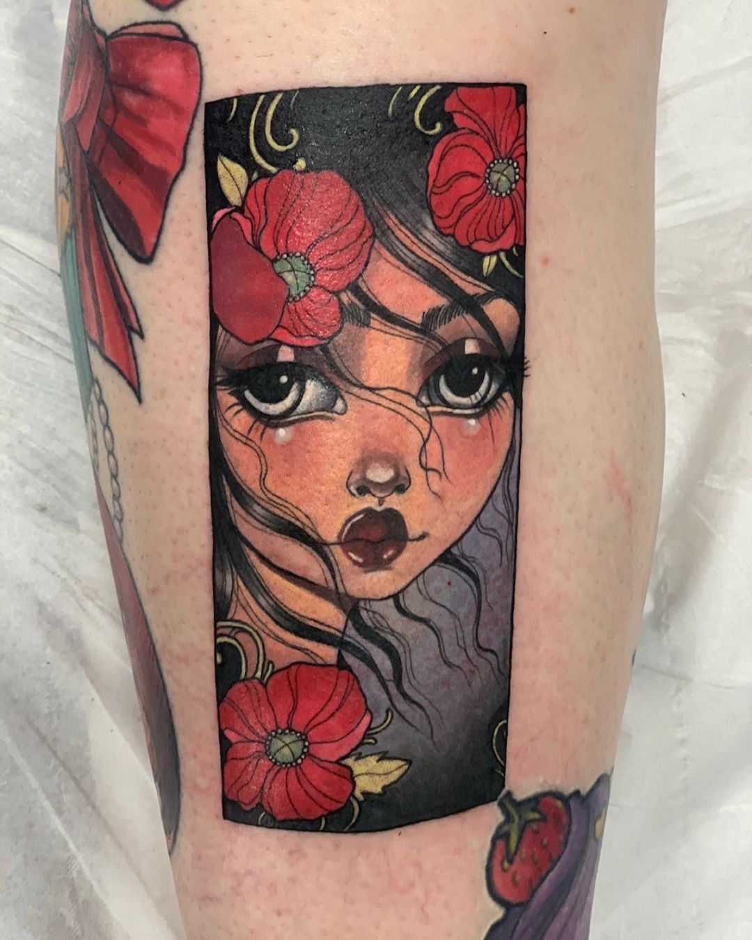 Amy Mymouse - Suisse8