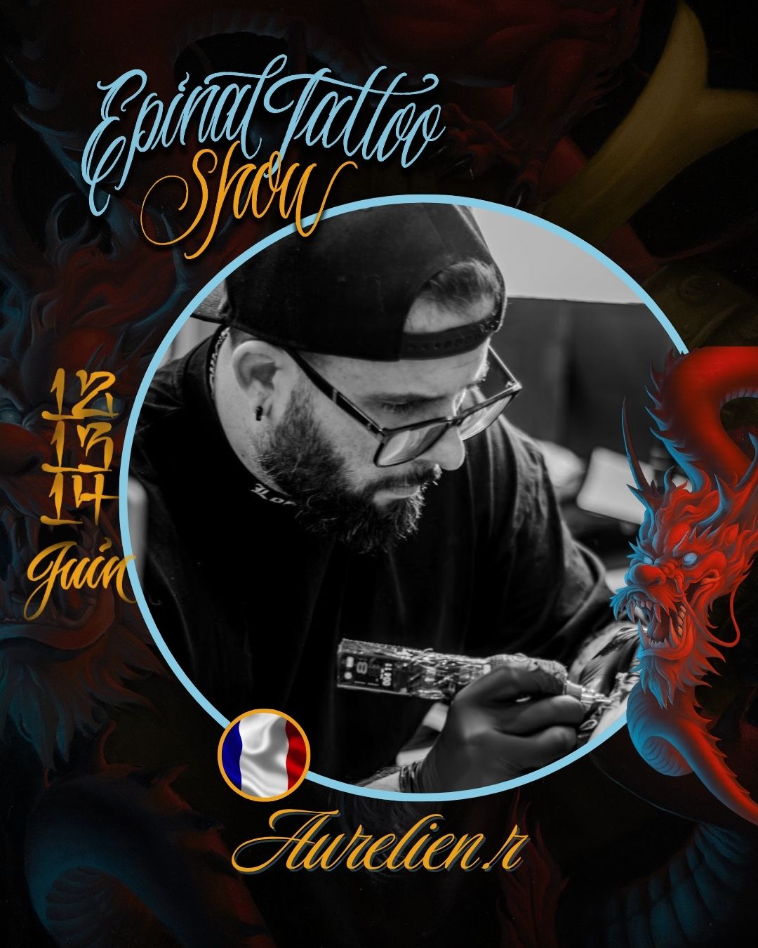 Aurelien.r - France-4