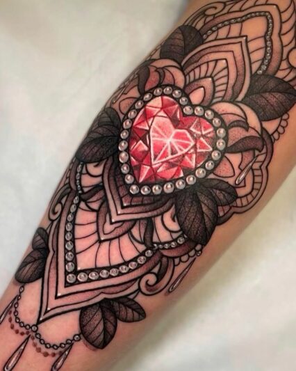 Béatrice Rose - France6