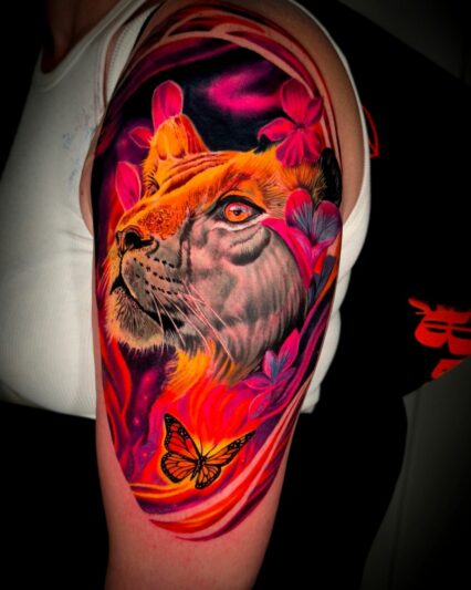 Birth of Tattoo - Belgique-6