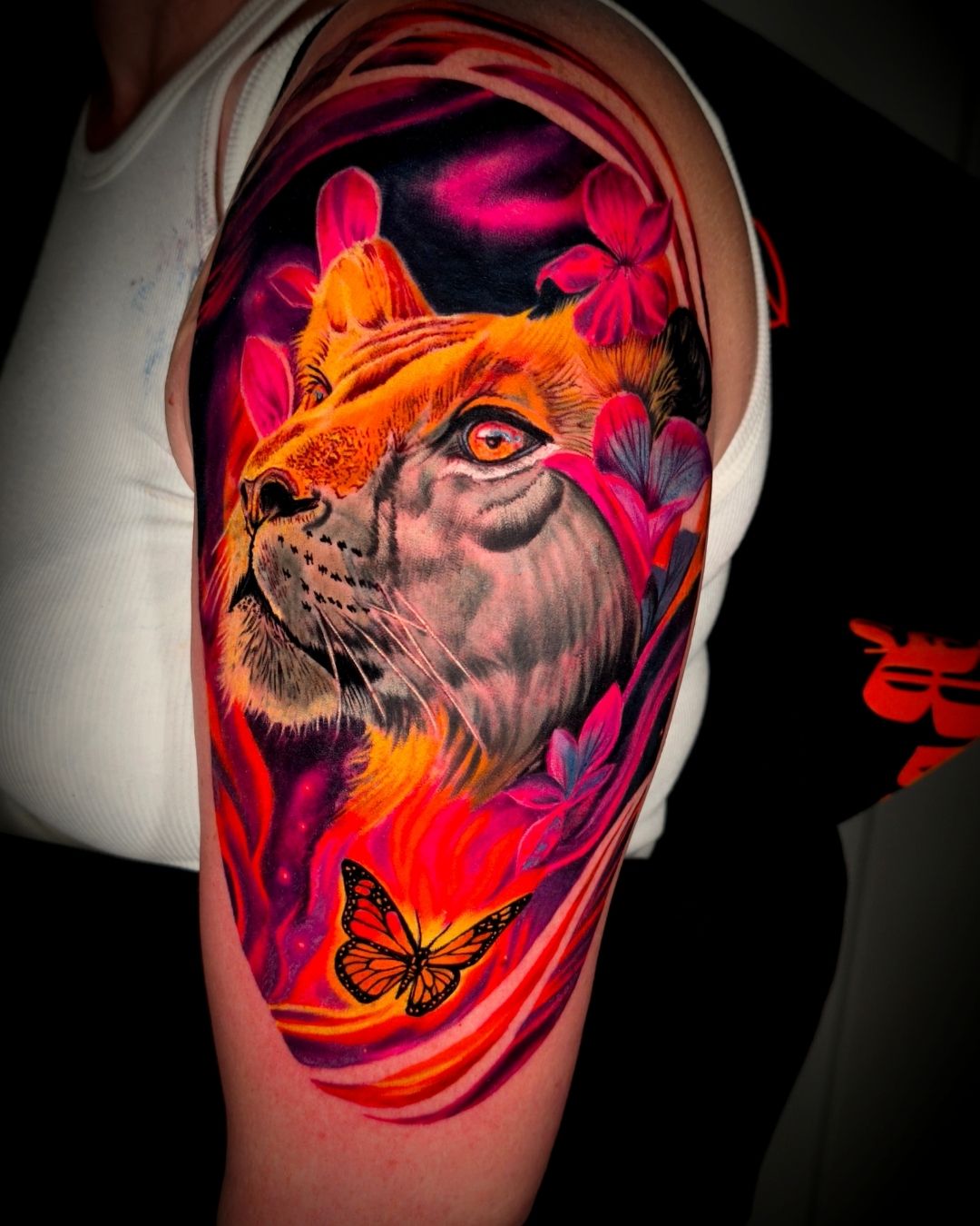 Birth of Tattoo - Belgique-6