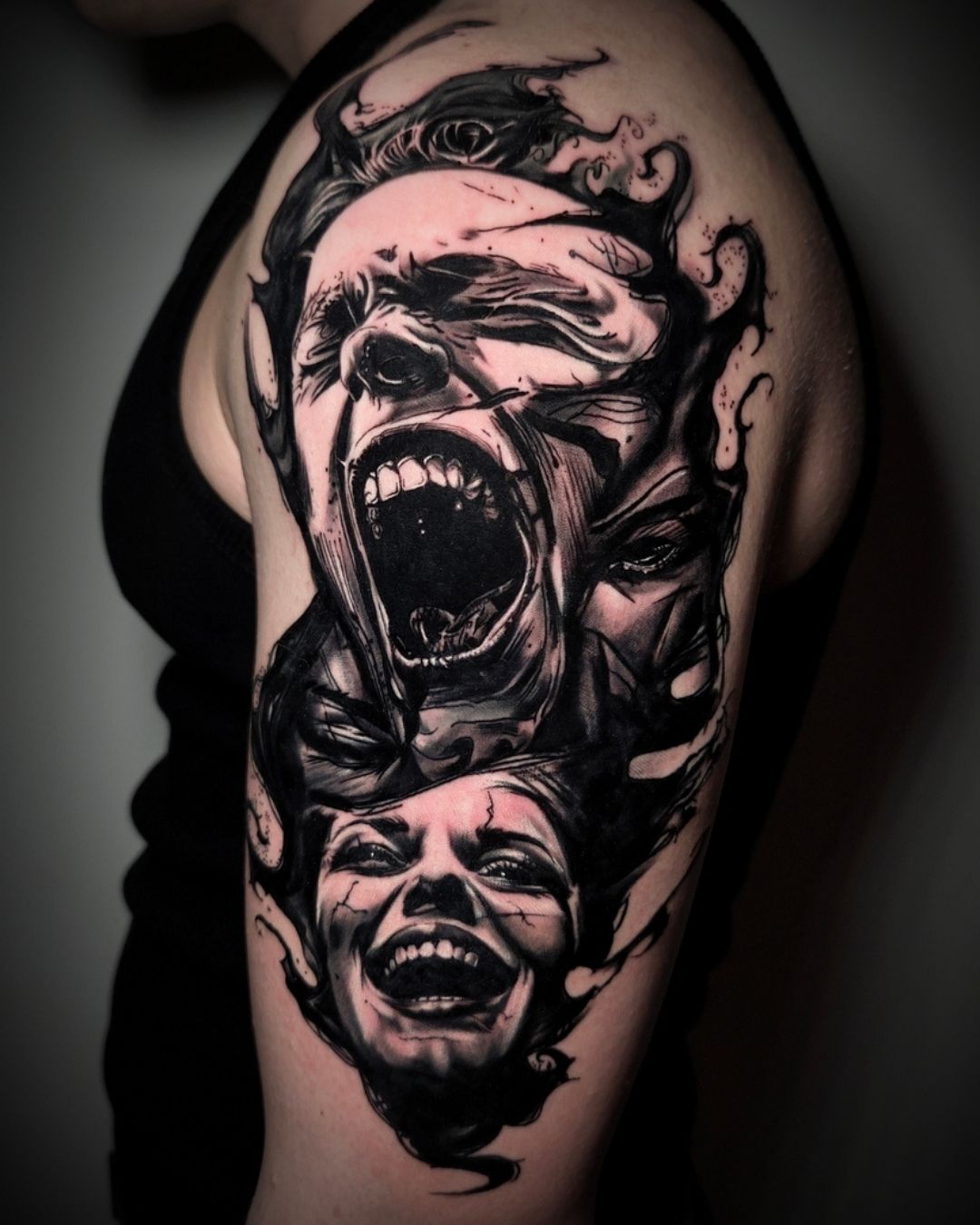 Birth of Tattoo - Belgique-7