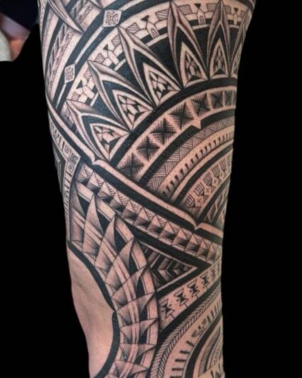 COCOJAH TEPA - France-6