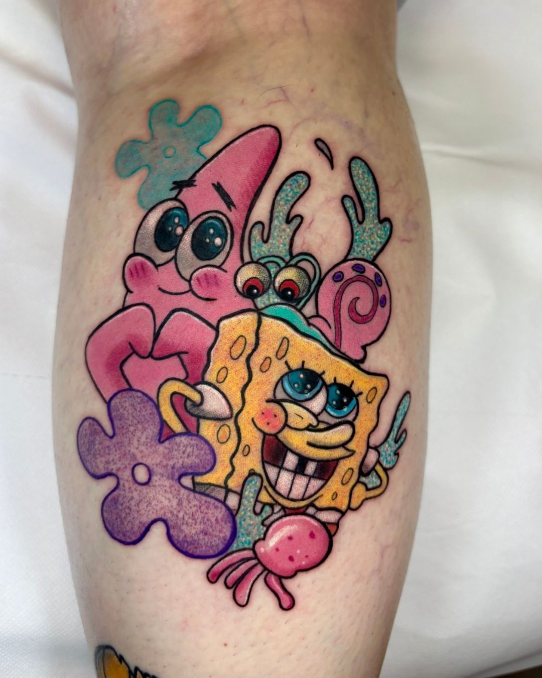 Cassie Cachou - France-6